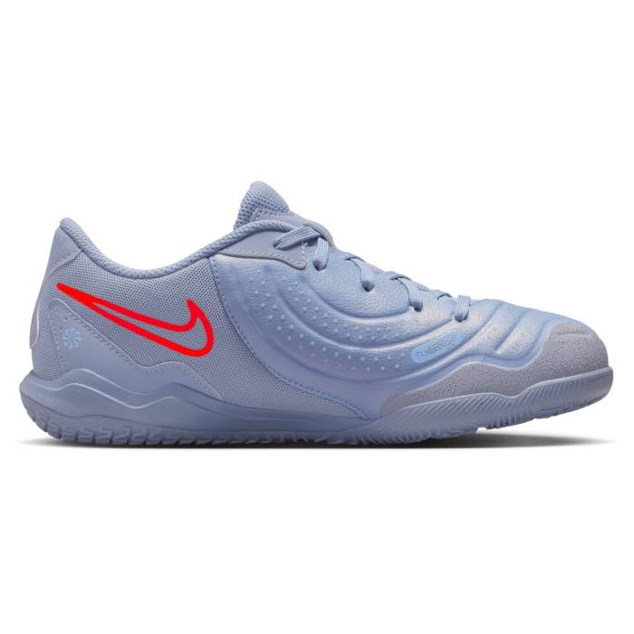 ナイキ Nike 【 Legend 10 Academy Ic Boys' Grade School Blue Eclipse/Black 】 Legend レジェンド アカデミー ジュニア キッズ 青色 ブルー 黒色 ブラック