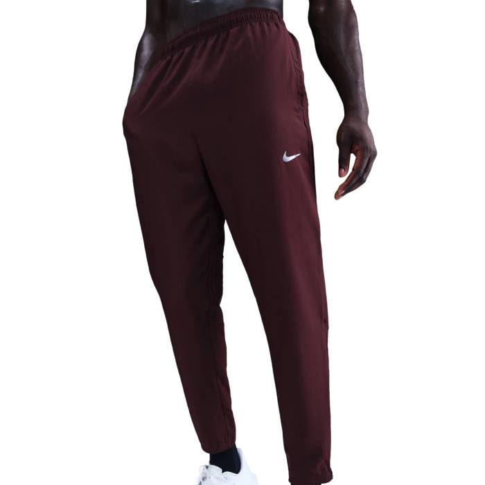 ナイキ Nike 【 Dri-Fit Challenger Woven Pant - Men's Men's Burgundy Crush/Reflective Silv/Black 】 ドライフィット Woven ウーブン パンツ メンズ メンズ ワイン色・バーガンディー 黒色 ブラック｜スニケス