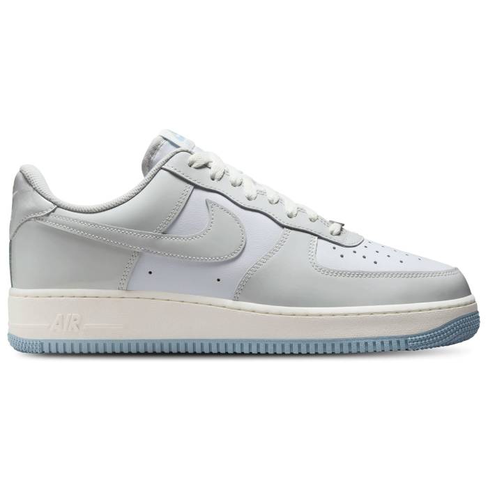 【★百貨店SALE★6/11真夜中2時迄】ナイキ Nike 【 Air Force 1 07 Fl - Men\u0027s Men\u0027s White/Photon Dust 】 メンズ メンズ 白いこと 白いこと