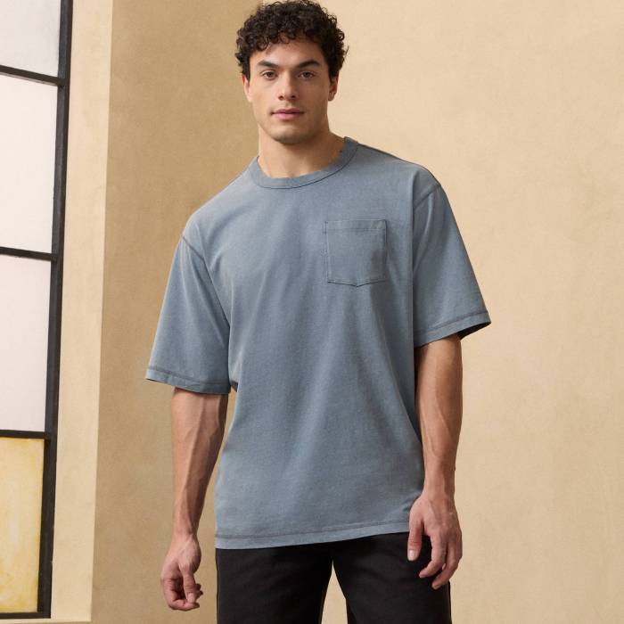 Csg 【 Hometown Pocket T-Shirt - Men\u0027s Men\u0027s Basalt/Basalt 】 プルオーバー メンズ メンズ
