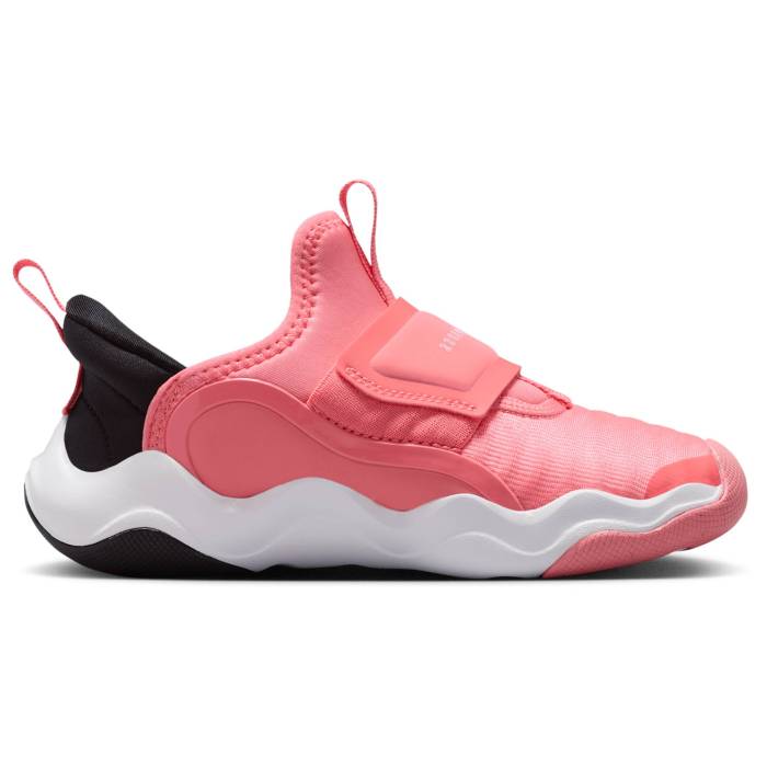 ナイキ ジョーダン Jordan 【 23/7.2 Easyon - Boys\u0027 Preschool Boys\u0027 Preschool Pink Gaze/White/Black 】 お坊っちゃん 御姉さん 赤ちゃん用 お坊っちゃん キッズ pink サクラ色 白いこと 白いこと 黒いこと 黒いこと