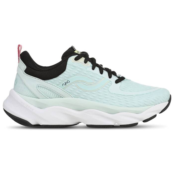 【 Rezorb Max Wide - Women\'s Women\'s Opal Green 】 マックス レディース レディース green 緑・グリーン｜スニケス
