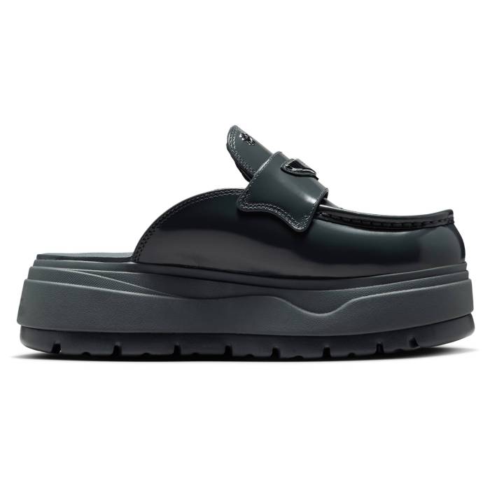 ナイキ ジョーダン Jordan 【 Air  Mule Se - Women\u0027s Women\u0027s Mtlc Silver/Anthracite 】 レディース レディース Silver しろがね色・しろがね色