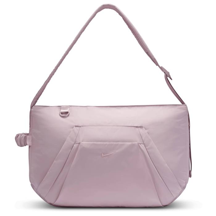 ナイキ Nike 【 One Tote Adult Violet Ore/Lt Violet Ore/Lt Violet Ore 】 ユニセックス 紫・バイオレット