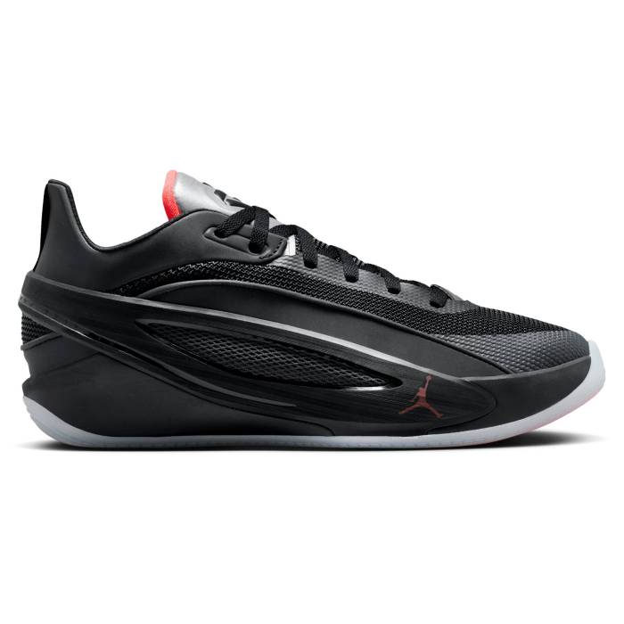 ナイキ ジョーダン Jordan 【 Luka 5 Men's Black/Bright Crimson 】 メンズ 黒色 ブラック クリムゾン