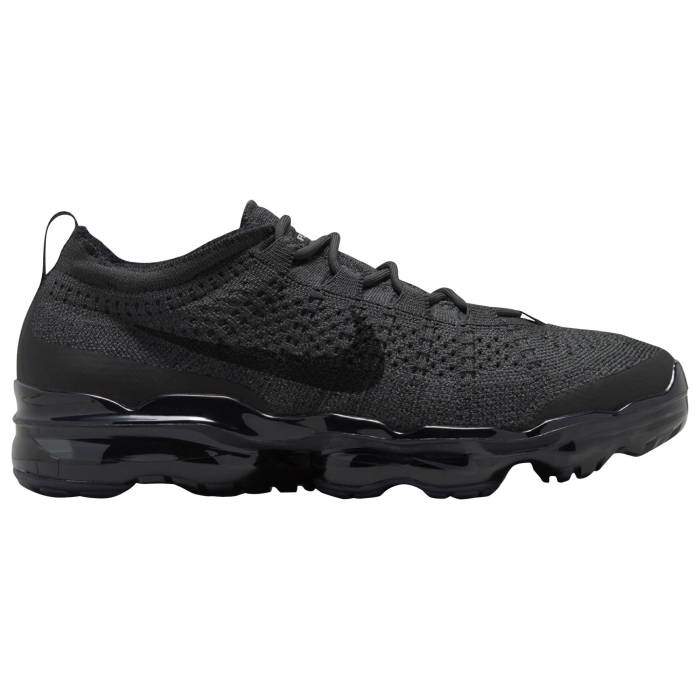 ナイキ Nike 【 Air Vapormax 23 - Men\u0027s Men\u0027s Anthracite/Black/Black 】 メンズ メンズ 黒いこと 黒いこと