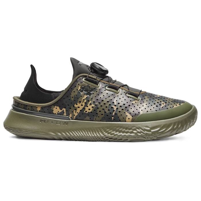 アンダーアーマー Under Armour 【 Slipspeed Tr - Boys\u0027 Grade School Boys\u0027 Grade School Marine Od Green/Baroque Green/Baroque Green 】 お坊っちゃん キッズ green 緑・緑であること