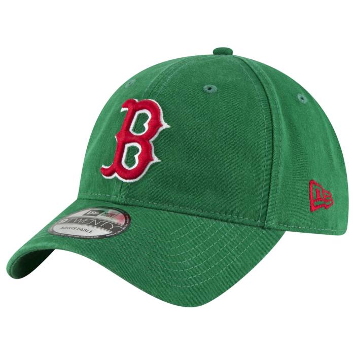 ニューエラ New Era 【 Red Sox Alternate Cap - Men's Men's Navy/White 】 Red 赤・レッド キャップ 帽子 メンズ メンズ 紺色 ネイビー 白色 ホワイト｜スニケス