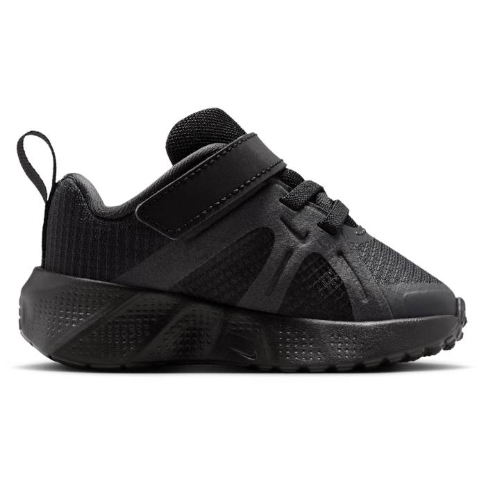 【★百貨店SALE★6/11真夜中2時迄】ナイキ Nike 【 Metro Tek - Boys\u0027 Toddler Boys\u0027 Toddler Black/Mtlc Black/Off Noir 】 地下鉄道 もの言う花 乳飲み子用 もの言う花 黒いこと 黒いこと
