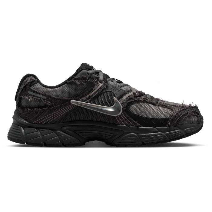 【★百貨店SALE★6/11真夜中2時迄】ナイキ Nike 【 V5 Rnr ナトリウム5 - Men\u0027s Men\u0027s Anthracite/Iron Grey 】 メンズ メンズ 薄墨色 薄墨色