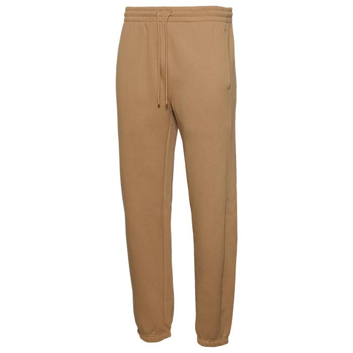 Csg 【 Troupe Fleece Pants - Men\u0027s Men\u0027s Tan/Beige 】 フリース メンズ メンズ ベージュ