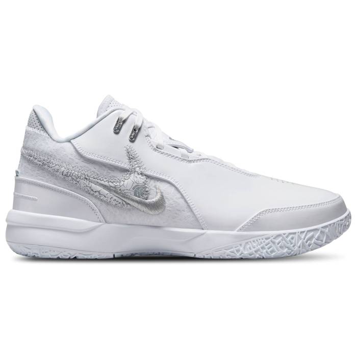 楽天市場】ナイキ レブロン ズーム ソルジャー ゴールド 白色 ホワイト