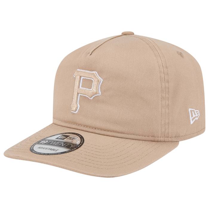 ニューエラ New Era 【 Pirates Core 9Twenty Adult Tan 】 海賊団 コア ユニセックス