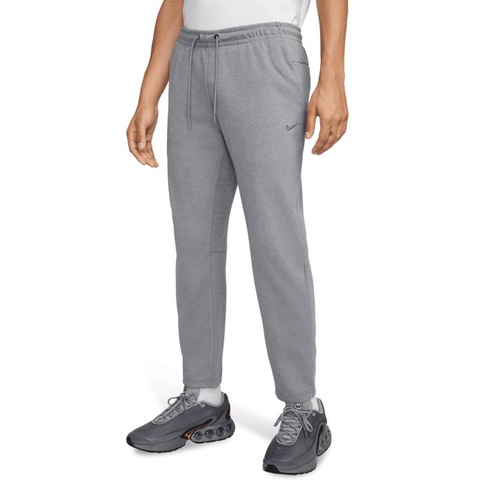 ナイキ Nike 【 Dri-Fit Uv Primary Tapered Pant Men's Heather/Cool Grey/Cool Grey 】 ドライフィット パンツ メンズ heather ヘザー クール 灰色 グレー