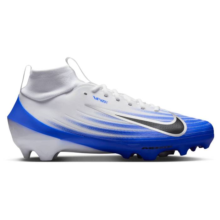 ナイキ Nike 【 Zoom Air Vapor Pro 1 - Men\u0027s Men\u0027s White/Black/Racer Blue 】 望遠レンズ 労働者階級 メンズ メンズ 白いこと 白いこと 黒いこと 黒いこと 青み 青色