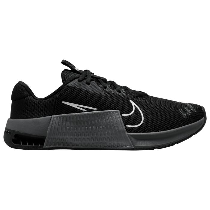 【★百貨店SALE★6/11真夜中2時迄】ナイキ Nike 【 Metcon 9 - Men\u0027s Men\u0027s Black/White/Anthracite 】 メンズ メンズ 黒いこと 黒いこと 白いこと 白いこと