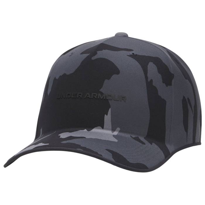 アンダーアーマー Under Armour 【 Stealthform High Adj - Adult Adult Black/Concrete/Anthracite 】 ハイ ユニセックス 黒色 ブラック|スニケス