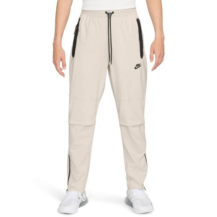 ナイキ Nike 【 Tech Woven Pants Oh - Men\u0027s Men\u0027s Light Orewood Brown/Black 】 テック Woven ウーブン メンズ メンズ 赤銅色 赤銅色 黒いこと 黒いこと