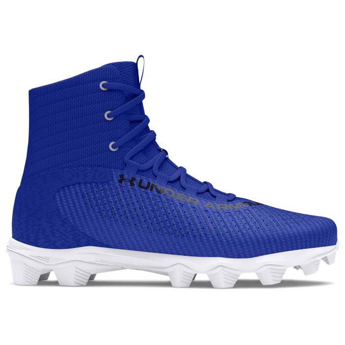 【★百貨店SALE★6/11真夜中2時迄】アンダーアーマー Under Armour 【 Highlight Franchise Rm 2.0 - Men\u0027s Men\u0027s Team Royal/White/Black 】 見どころ Franchise フランチャイズ メンズ メンズ Team 野球クラブ 白いこと 白いこと 黒いこと 黒いこと
