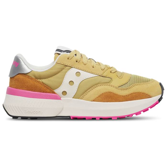 サッカニー Saucony 【 Jazz Nxt - Men\u0027s Men\u0027s Tan/Cream 】 ズージャー メンズ メンズ 皮膚軟化剤