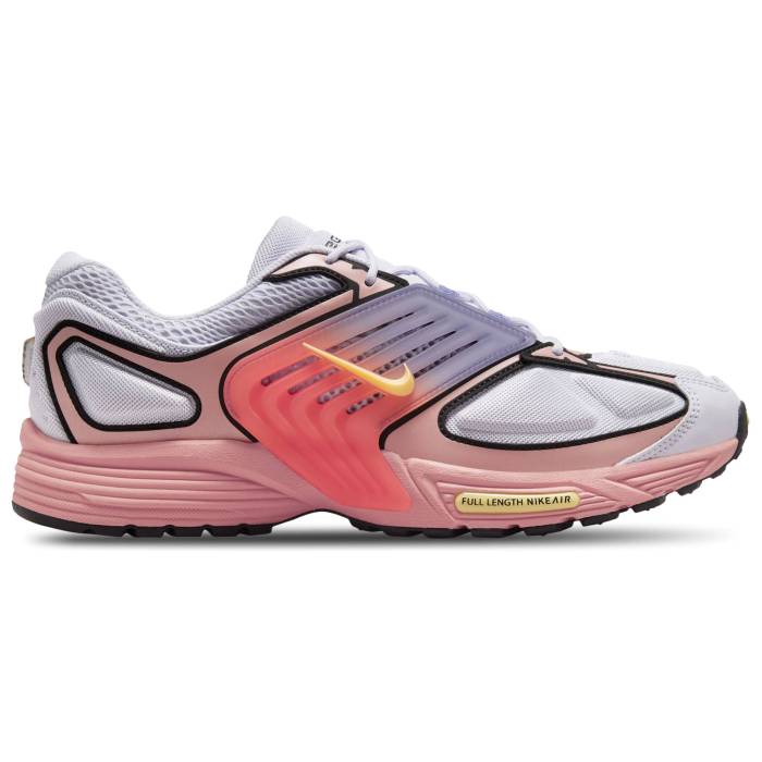 ナイキ Nike 【 Air Pegasus Wave - Men\u0027s Men\u0027s Soft Yellow/Amethyst Tint 】 ペガサス Wave ウェーブ・ウェイブ メンズ メンズ yellow 黄味がかった・黄色