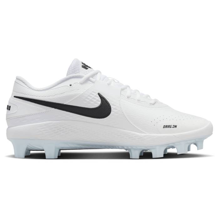 【★百貨店SALE★6/11真夜中2時迄】ナイキ Nike 【 Diamond Gamer Mcs - Men\u0027s Men\u0027s White/Black 】 金剛石 メンズ メンズ 白いこと 白いこと 黒いこと 黒いこと