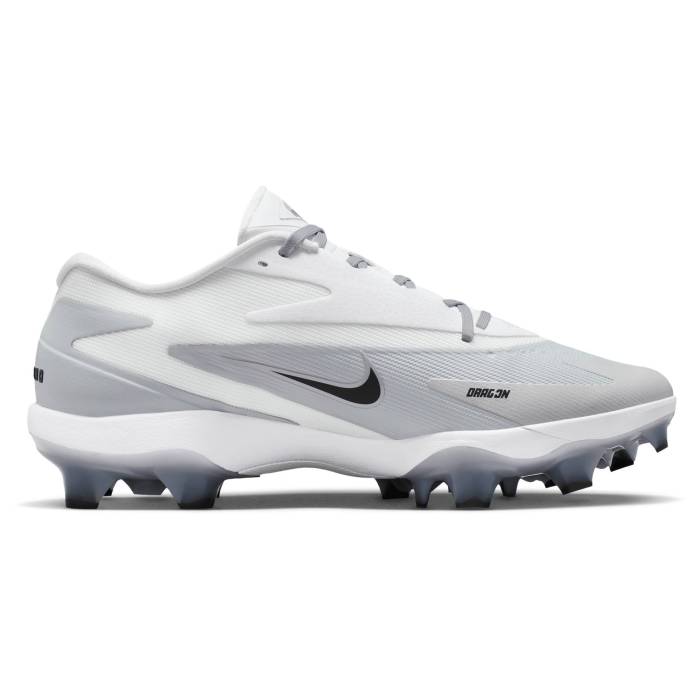 【★百貨店SALE★6/11真夜中2時迄】ナイキ Nike 【 Diamond Standout Mcs - Men\u0027s Men\u0027s Black/Wolf Grey/White 】 金剛石 メンズ メンズ 黒いこと 黒いこと 薄墨色 薄墨色 白いこと 白いこと