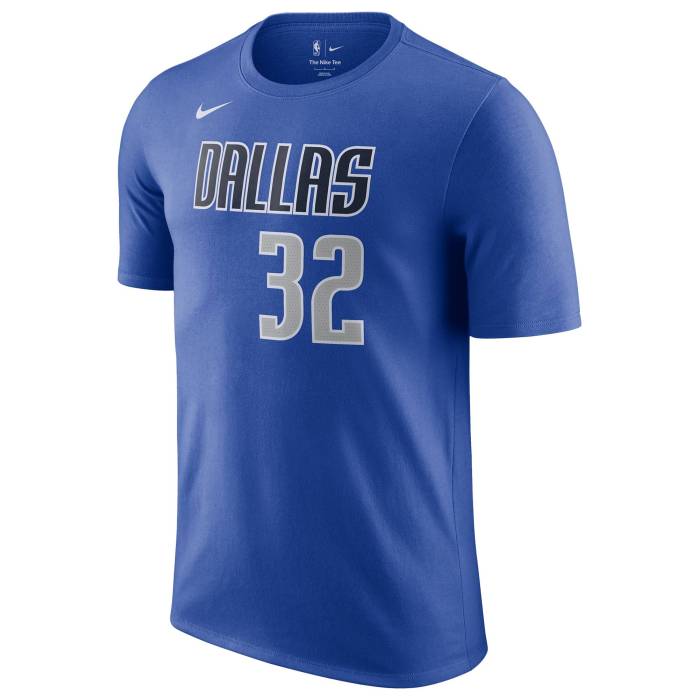 ナイキ Nike 【 Mavericks Cooper Flagg Short Sleeve T-Shirt - Men's Men's Blue 】 マーベリックス Sleeve スリーブ Tシャツ メンズ メンズ 青色 ブルー｜スニケス