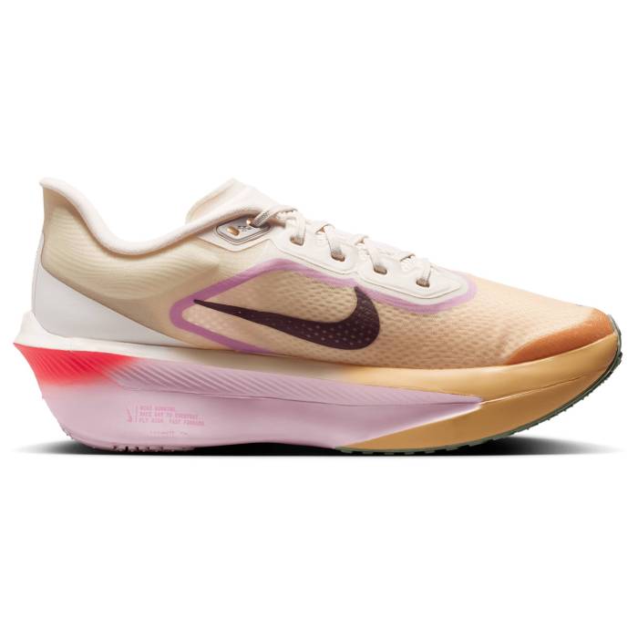 ナイキ Nike 【 Zoom Fly 6 - Women's Women's Tattoo/Sail/Lt Magenta 】 ズーム レディース レディース マジェンタ|スニケス