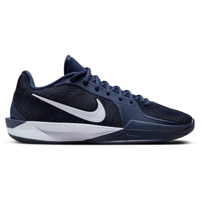 ナイキ Nike 【 Sabrina 2 Women's White/College Navy/Dark Obsidian 】 レディース 白色 ホワイト カレッジ 紺色 ネイビー 31,720円
