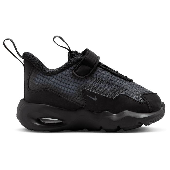 【★百貨店SALE★6/11真夜中2時迄】ナイキ Nike 【 Air Max Nova - Boys\u0027 Toddler Boys\u0027 Toddler Black/Anthracite/Cool Grey 】 マックス もの言う花 乳飲み子用 もの言う花 黒いこと 黒いこと 冷やりとした 薄墨色 薄墨色