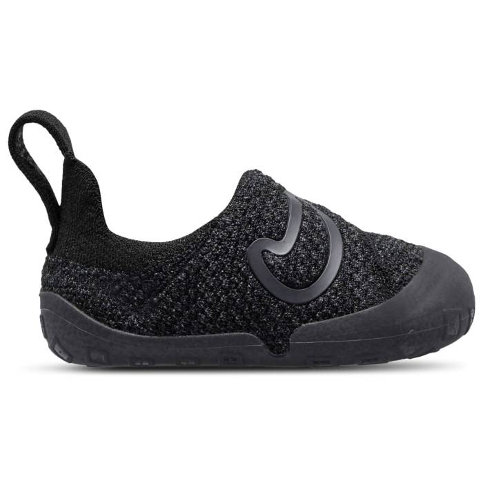 【★百貨店SALE★6/11真夜中2時迄】ナイキ Nike 【 Swoosh 1 - Boys\u0027 Toddler Boys\u0027 Toddler Black/White 】 Swoosh スウッシュ・スウォッシュ もの言う花 乳飲み子用 もの言う花 黒いこと 黒いこと 白いこと 白いこと