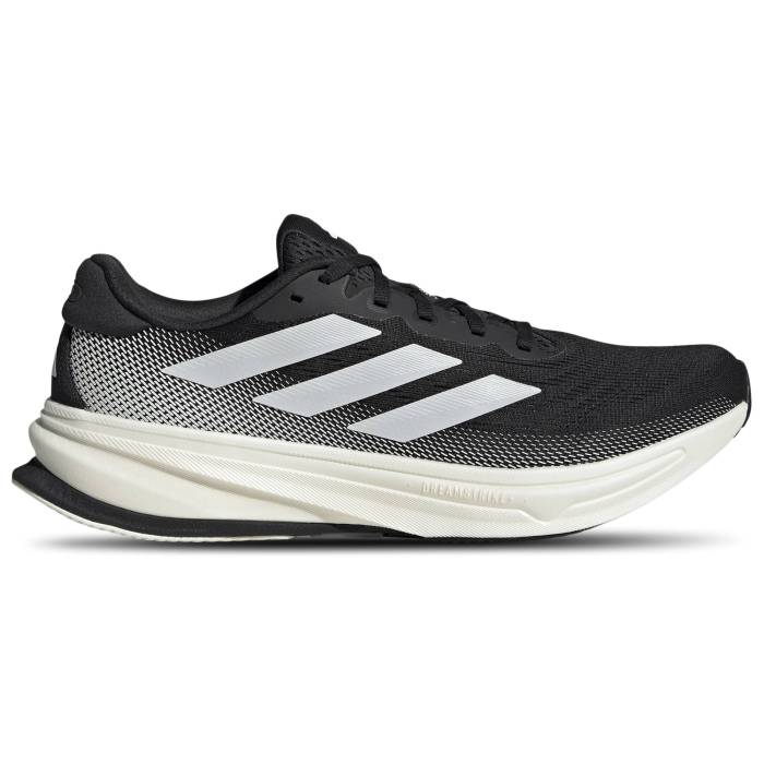 【★百貨店SALE★6/11真夜中2時迄】アディダス Adidas 【 Supernova Rise 2.0 - Men\u0027s Men\u0027s Black/Zero Metallic 】 スーパーノバ・ノヴァ ライズ メンズ メンズ 黒いこと 黒いこと 無し