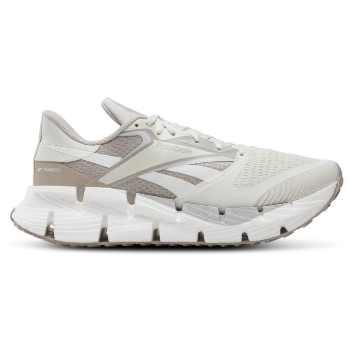 【★百貨店SALE★6/11真夜中2時迄】リーボック Reebok 【 Floatzig 1 - Men\u0027s Men\u0027s White/Bone 】 メンズ メンズ 白いこと 白いこと
