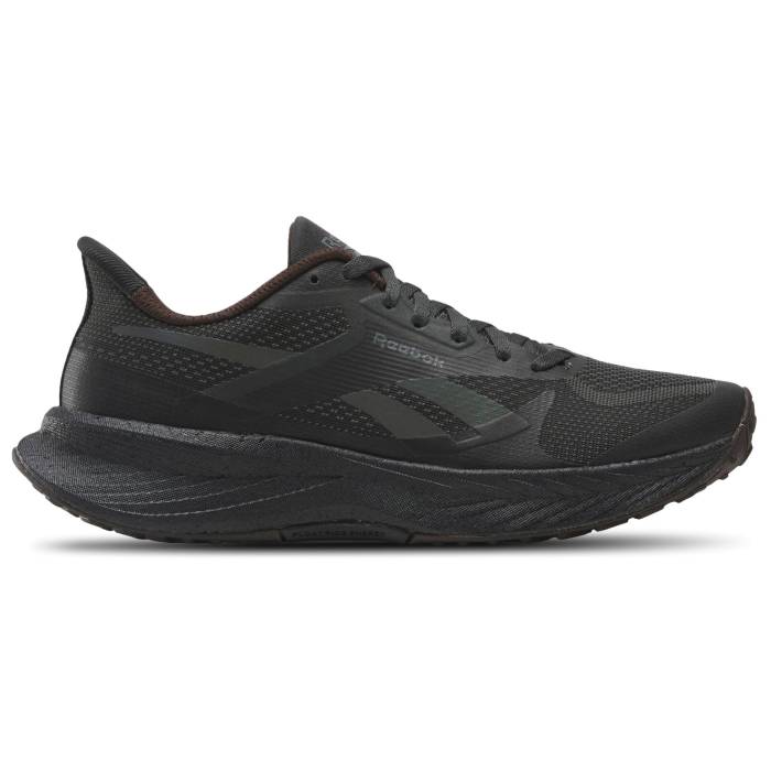 リーボック Reebok 【 Floatride Energy 6 - Women\'s Women\'s Black/Grey/Dark Matter 】 エナジー レディース レディース 黒色 ブラック 灰色 グレー|スニケス