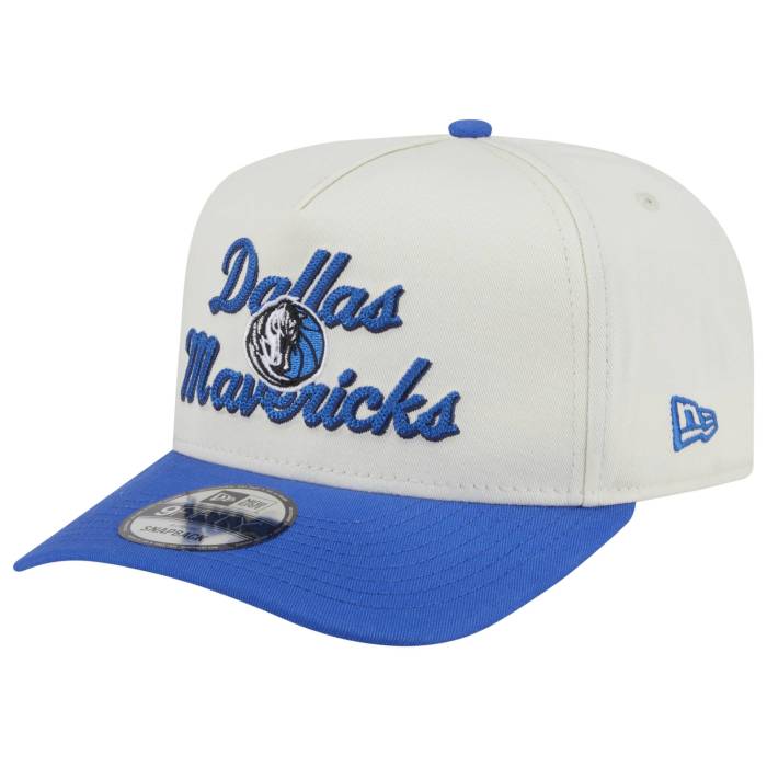 ニューエラ New Era 【 Mavericks 9Fifty Af Chainstitch 25232 - Adult Adult Multi/Tan 】 マーベリックス ユニセックス｜スニケス 12,136円