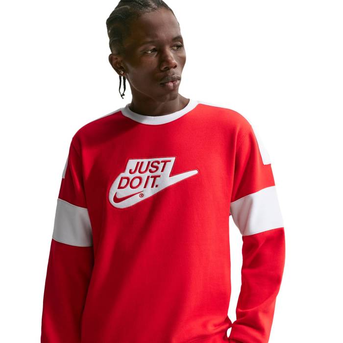 【★百貨店SALE★6/11真夜中2時迄】ナイキ Nike 【 Club Bb Crew Jdi - Men\u0027s Men\u0027s University Red/White/White 】 野球クラブ 労働者の一団 メンズ メンズ Red 赤・赤いこと 白いこと 白いこと