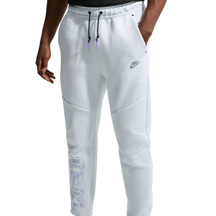 【★百貨店SALE★6/11十二時2時迄】ナイキ Nike 【 Dri-Fit Retro Fleece Crew - Men\u0027s Men\u0027s Bright Violet/Off White 】 素っ気ない填まる レトロ フリース 労働者の一団 メンズ メンズ 紫・相撲取り草 白いこと 白いこと