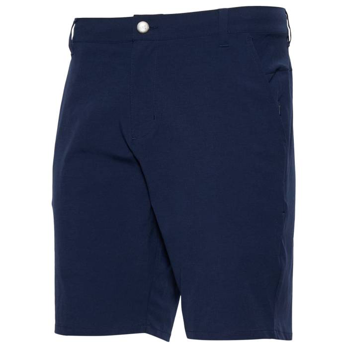 Csg 【 Active Hybrid Shorts - Men\u0027s Men\u0027s Navy 】 Hybrid 変わり種 さる股引き メンズ メンズ 紺色 米国海軍