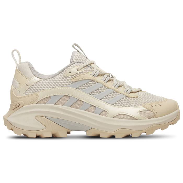 メレル Merrell 【 Moab Speed 2 Vent 2K Se - Women's Women's Eggshell 】 Speed スピード レディース レディース|スニケス