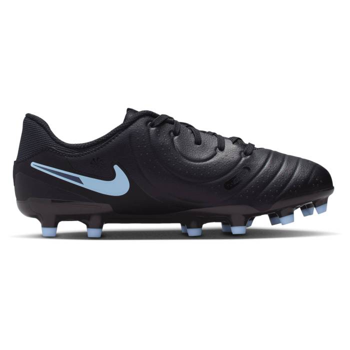 ナイキ Nike 【 Legend 10 Academy Fg/Mg Boys' Grade School Black/Black 】 Legend レジェンド アカデミー ジュニア キッズ 黒色 ブラック 18,480円