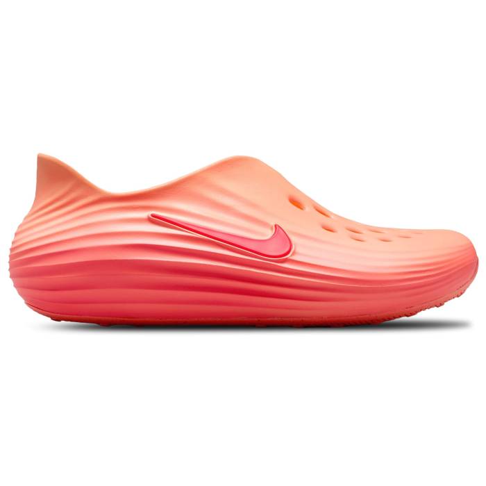 ナイキ Nike 【 Reactx Rejuven8 Women's Orange Pulse/Hot Lava 】 レディース orange 橙・オレンジ