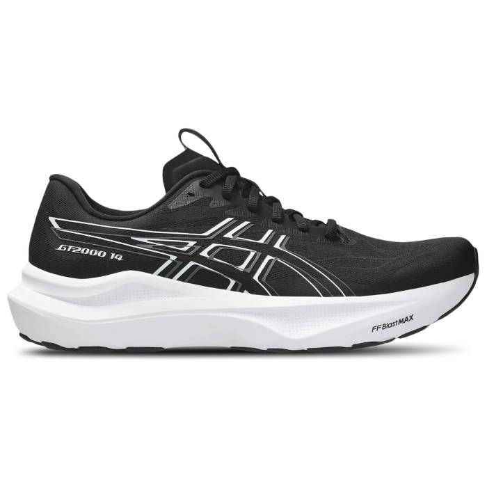 【★百貨店SALE★6/11真夜中2時迄】【 Gt-2000 14 - Men\u0027s Men\u0027s White/Black 】 メンズ メンズ 白いこと 白いこと 黒いこと 黒いこと