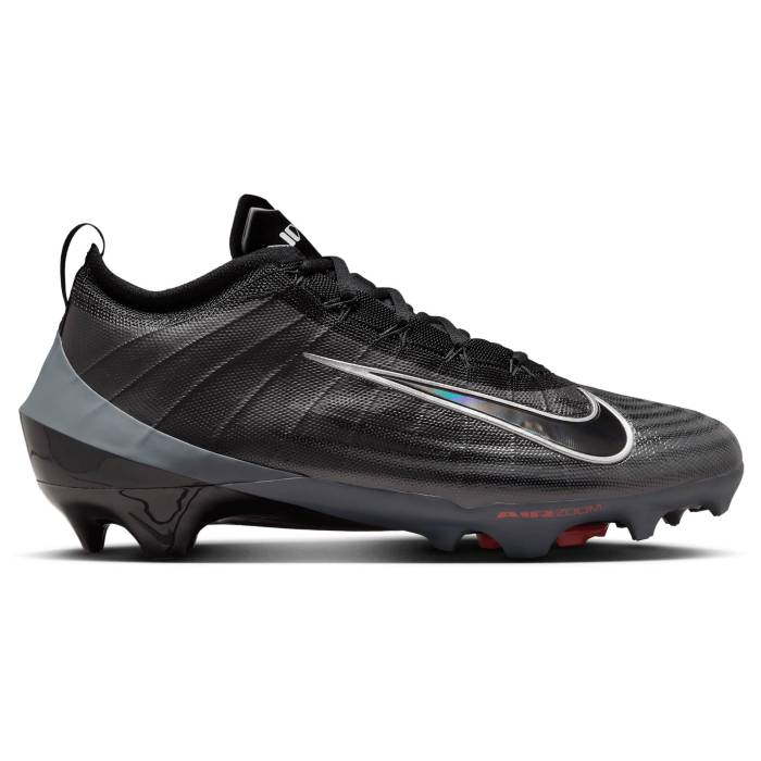 ナイキ Nike 【 Zoom Air Vapor Elite 1 - Men\u0027s Men\u0027s Black/Black/Dk Grey 】 望遠レンズ エリート メンズ メンズ 黒いこと 黒いこと 薄墨色 薄墨色