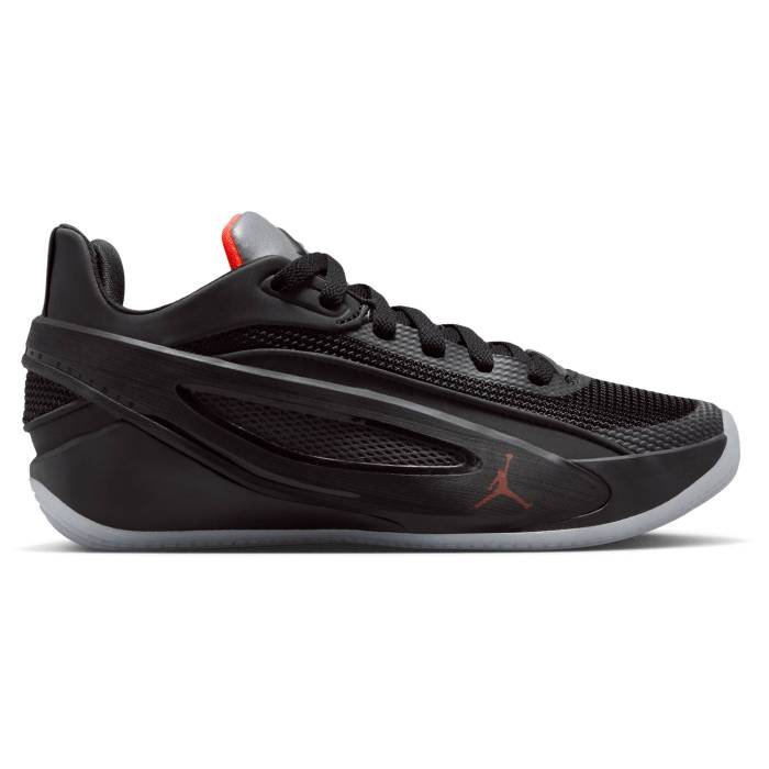 ナイキ ジョーダン Jordan 【 Luka 5 Low - Boys\u0027 Grade School Boys\u0027 Grade School Red/Black 】 お坊っちゃん キッズ Red 赤・赤いこと 黒いこと 黒いこと