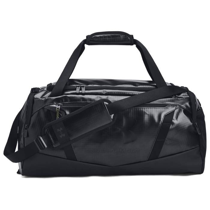 【★百貨店SALE★6/11真夜中2時迄】アンダーアーマー Under Armour 【 Undeniable Le Duffel Small - Adult Adult Black/Black/Black 】 ダッフル ユニ一発やる 黒いこと 黒いこと