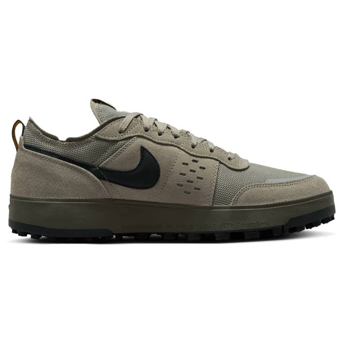 【★百貨店SALE★6/11真夜中2時迄】ナイキ Nike 【 C1Ty - Men\u0027s Men\u0027s Light Army/Black/Cargo Khaki 】 メンズ メンズ 正規陸軍 黒いこと 黒いこと 積貨委託貨物 カーキ