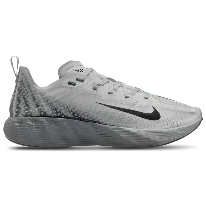 ナイキ Nike 【 Ava X - Men\u0027s Men\u0027s Gray Fog/Black/Light Smoke Gray 】 メンズ メンズ gray 薄墨色・薄墨色・薄墨色 黒いこと 黒いこと