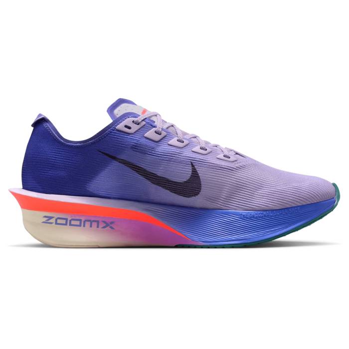 ナイキ Nike 【 Zoomx Vaporfly Next% 4 - Women\u0027s Women\u0027s Violet Mist/Purple Dynasty/Persian Violet 】 レディース レディース 紫・相撲取り草 Purple 紫・パープル