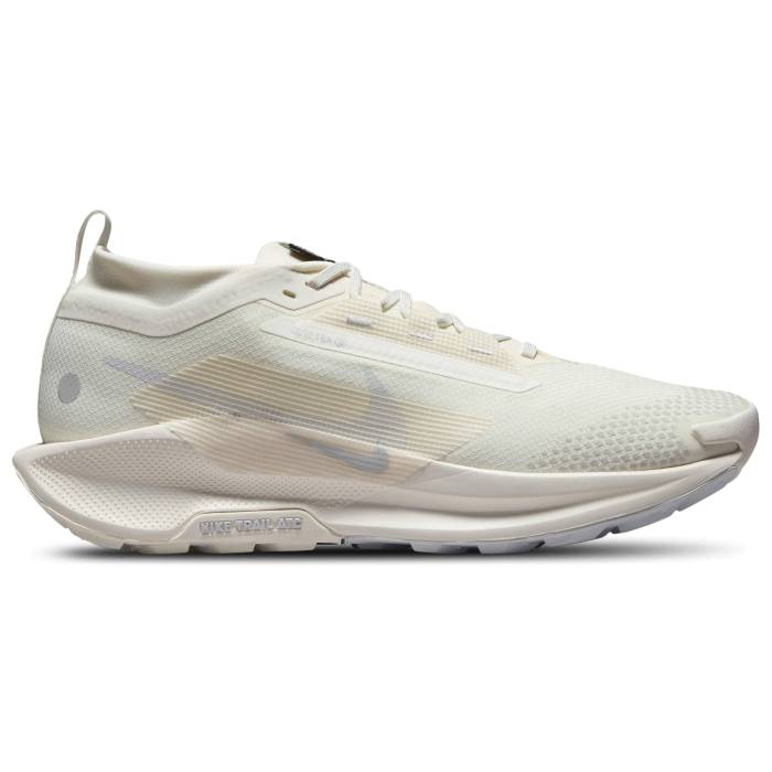 ナイキ Nike 【 Reactx Pegasus Trail 5 Gtx Men White/Photon Dust 】 ペガサス メンズ 白色 ホワイト